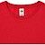T-Shirt Fruit of the Loom Iconic 150 Classic Long Sleeve T - imagem 2