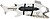 Sharkey Multiferramenta 12 em 1 TU214K Verdadeira G-37507 - imagem 2