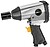 LLAVE DE IMPACTO NEUMÁTICA ½ pulg 114 l/min 310 Nm + VASOS G-84091 - imagem 2