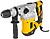Martillo Percutor 1200 W Sds Plus G-84083 - imagem 2