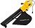 Aspirador/Soplador de Hojas, 3300 W G-84993 - imagem 2