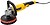 Pulidora Angular 1200W Ø180 mm + 3 Accesorios G-84076 - imagem 2