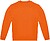 Sweatshirt com decote redondo ID.222 CGWG007 - imagem 2