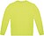 Sweatshirt com decote redondo ID.222 CGWG007 - imagem 2