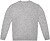 Sweatshirt com decote redondo ID.222 CGWG007 - imagem 2