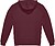 Sweatshirt com capuz ID.223 CGWG008 - imagem 2