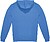 Sweatshirt com capuz ID.223 CGWG008 - imagem 2