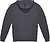 Sweatshirt com capuz ID.223 CGWG008 - imagem 2