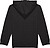 Sweatshirt com capuz de criança ID.333 CGWK002 - imagem 2
