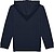 Sweatshirt com capuz de criança ID.333 CGWK002 - imagem 2