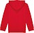 Sweatshirt com capuz de criança ID.333 CGWK002 - imagem 2