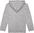Sweatshirt com capuz de criança ID.333 CGWK002 - imagem 2