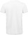 T-shirt Organic Inspire de homem com decote em V CGTM044 - imagem 2