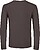 T-shirt de homem de manga comprida #E150 CGTU05T - imagem 2