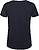 T-shirt Organic Inspire de senhora com decote redondo CGTW043 - imagem 2