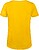 T-shirt Organic Inspire de senhora com decote redondo CGTW043 - imagem 2