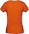 T-shirt Organic Inspire de senhora com decote redondo CGTW043 - imagem 2