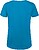 T-shirt Organic Inspire de senhora com decote redondo CGTW043 - imagem 2