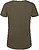 T-shirt Organic Inspire de senhora com decote redondo CGTW043 - imagem 2