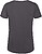 T-shirt Organic Inspire de senhora com decote redondo CGTW043 - imagem 2