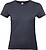 T-shirt de senhora #E190 CGTW04T - imagem 2