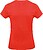 T-shirt de senhora #E190 CGTW04T - imagem 2