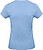 T-shirt de senhora #E190 CGTW04T - imagem 2