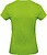 T-shirt de senhora #E190 CGTW04T - imagem 2