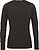 T-shirt Inspire de senhora bio de manga comprida CGTW071 - imagem 2