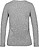 T-shirt de senhora de manga comprida #E190 CGTW08T - imagem 2