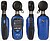 Mini Luxímetro Digital Velleman G-DEM300 - imagem 2