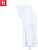 Sweatshirt com fecho e capuz para senhora 320 g/m2 AMSTERDAM WOMEN - imagem 2