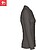 Polo de manga comprida para senhora 210 g/m2 BERN WOMEN - imagem 2