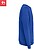 Sweatshirt unissexo 240 g/m2 COLOMBO - imagem 2