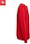 Sweatshirt unissexo 240 g/m2 COLOMBO - imagem 2