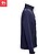 Casaco softshell de 2 camadas 280 g/m2 EANES - imagem 2