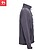 Casaco softshell de 2 camadas 280 g/m2 EANES - imagem 2