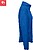 Casaco polar com fecho para senhora 260 g/m2 HELSINKI WOMEN - imagem 2