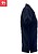 Polo para senhora 240 g/m2 MONACO WOMEN - imagem 2