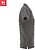 Polo para senhora 240 g/m2 MONACO WOMEN - imagem 2