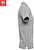 Polo para senhora 240 g/m2 MONACO WOMEN - imagem 2
