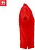 Polo para senhora 240 g/m2 MONACO WOMEN - imagem 2