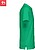 Polo para homem 240 g/m2 MONACO - imagem 2