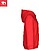 Sweatshirt unissexo com capuz para criança 320 g/m2 PHOENIX KIDS - imagem 2