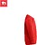 Sweatshirt de criança 300 g/m2 DELTA KIDS - imagem 2