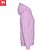 Sweatshirt unissexo com capuz 320 g/m2 PHOENIX - imagem 2