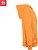 Sweatshirt com fecho e capuz para senhora 320 g/m2 AMSTERDAM WOMEN - imagem 2