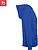 Sweatshirt com fecho e capuz para senhora 320 g/m2 AMSTERDAM WOMEN - imagem 2