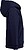 Sweatshirt com fecho e capuz para criança 320 g/m2 AMSTERDAM KIDS - imagem 2