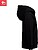 Sweatshirt com fecho e capuz para criança 320 g/m2 AMSTERDAM KIDS - imagem 2